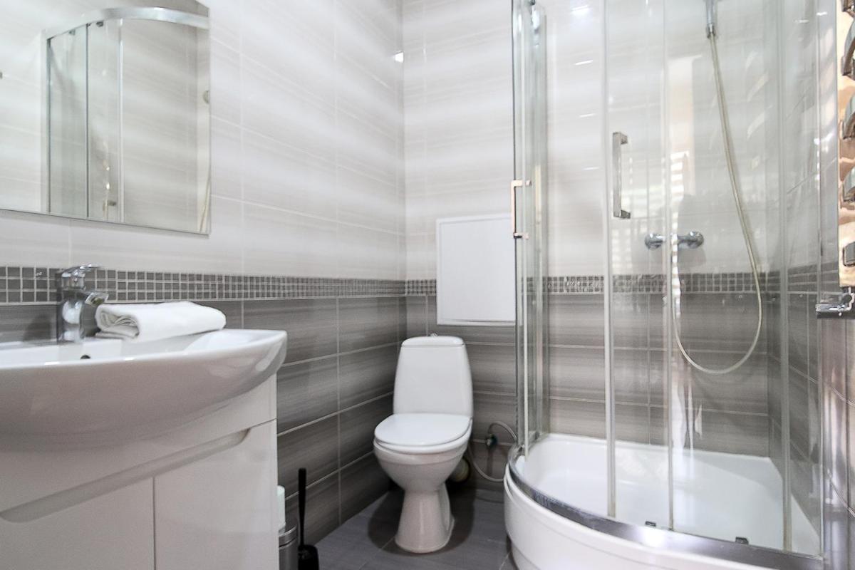 Buk Apartments On Doroshenka 25 Lwów Zewnętrze zdjęcie