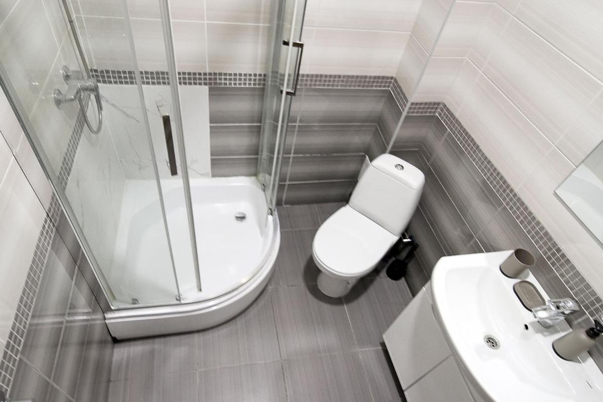 Buk Apartments On Doroshenka 25 Lwów Zewnętrze zdjęcie