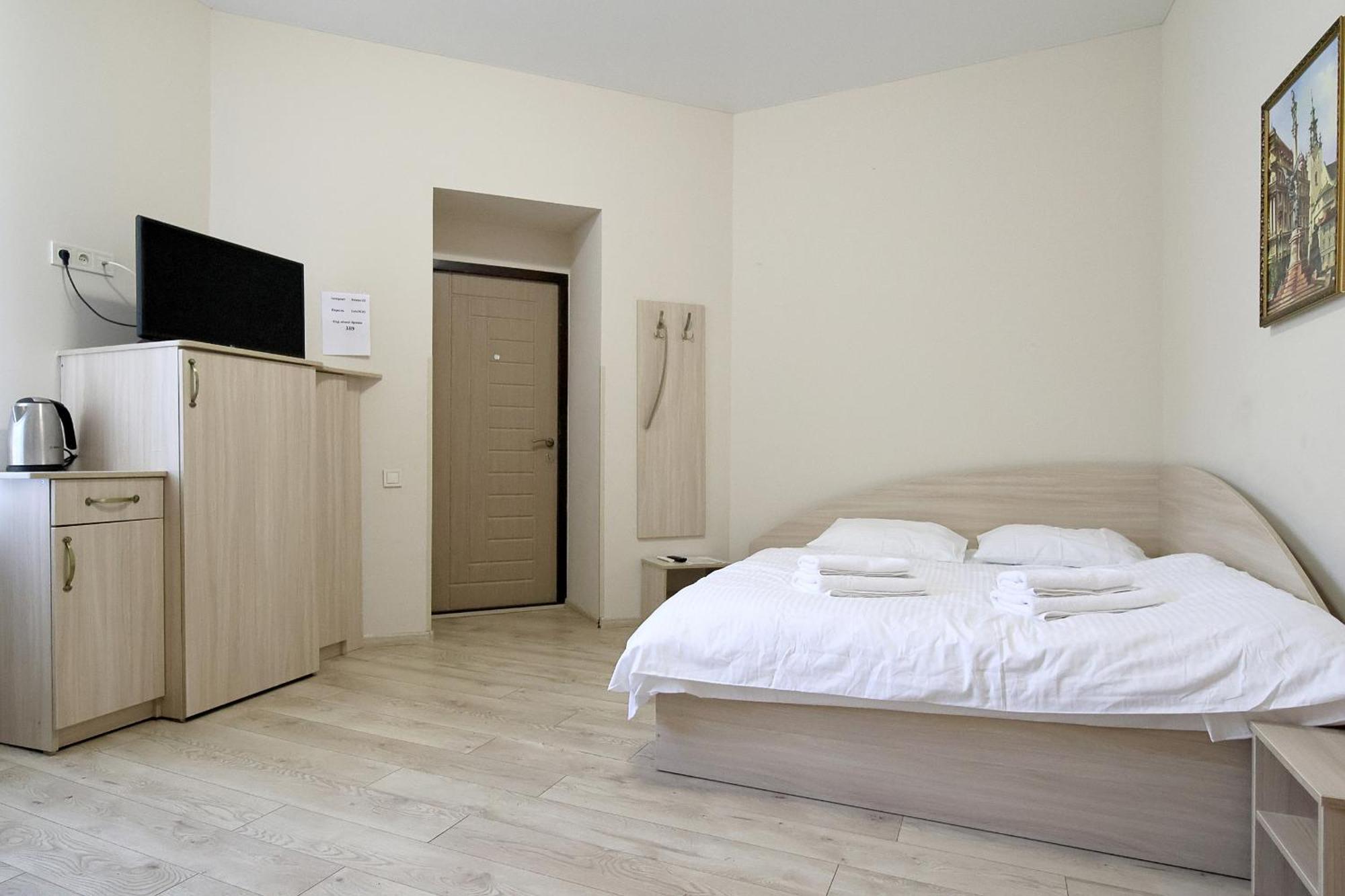 Buk Apartments On Doroshenka 25 Lwów Zewnętrze zdjęcie